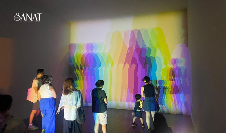 İBB iştiraki Kültür AŞ, İstanbul Modern’de düzenleyeceği ücretsiz sergi turlarında