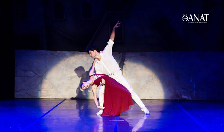 Türkiye İş Bankası’nın katkılarıyla Devlet Opera ve Balesi Genel Müdürlüğü’nün