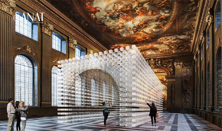 Melek Zeynep Bulut ’un “Duo” (İki) adlı eseri, 14 Eylül’de