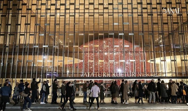 İstanbul’da bu hafta geniş bir yelpazede, birbirinden farklı birçok etkinlikle