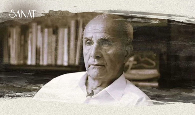 Kültür Bilincini Geliştirme Vakfı (KBGV), Necdet Sakaoğlu için bir anma