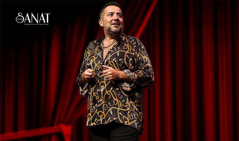 Ata Demirer Gazinosu