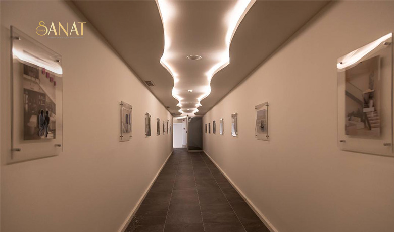 Yalıkavak’ın büyüleyici Küdür Koyu’nda yer alan ve lüksle konforu birleştirerek