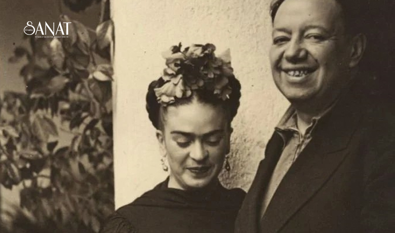 İstanbul’da açılacak “Frida Kahlo’nun Günlükleri” sergisi, fiziksel ve dijital sanatın