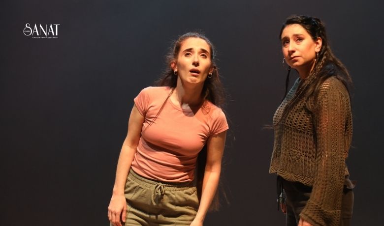 İBB Şehir Tiyatroları, mayıs ayında 38. Genç Günler kapsamında seyirciyle