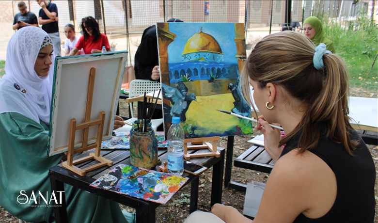 Sırbistan’da Boşnak nüfusun yoğun yaşadığı Sancak bölgesinin en büyük kenti
