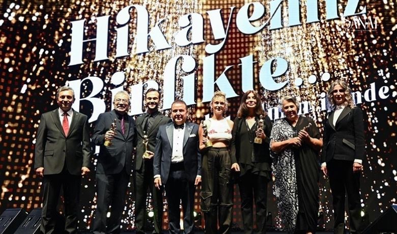 Antalya Büyükşehir Belediyesi’nin ev sahipliğinde, Kültür ve Turizm Bakanlığı’nın katkılarıyla