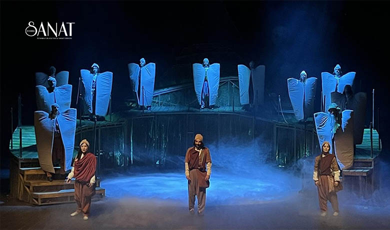 Türk edebiyatına damgasını vuran Yaşar Kemal’in 1970’te yayımladığı “Ağrı Dağı