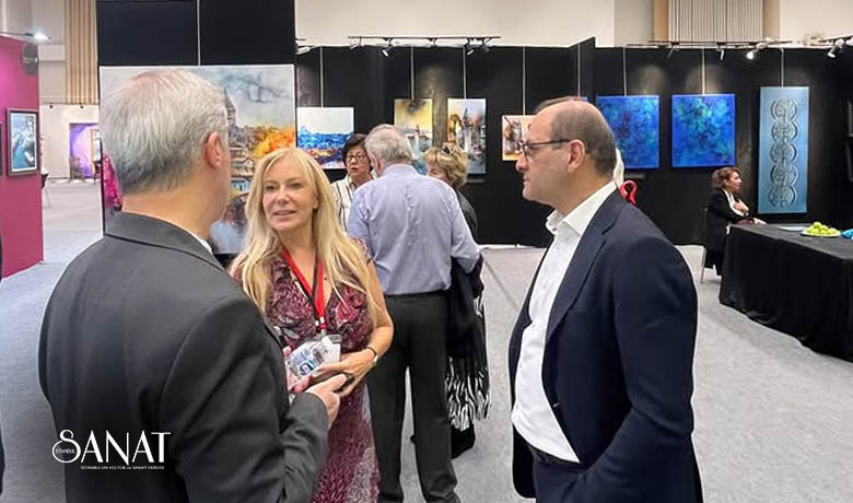 ArtNova Sanat Fuarı