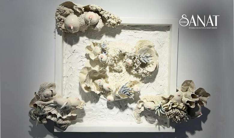 İstanbul’un önemli çağdaş sanat etkinliklerinden Artweeks Istanbul’un 10. edisyonu yoğun