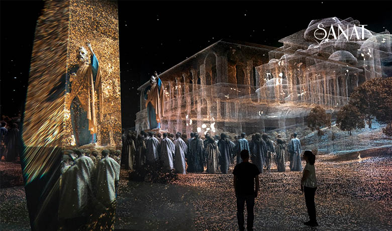 Türkiye’nin ilk deneyim müzeleri Ayasofya Tarih ve Deneyim Müzesi ile