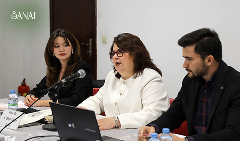 Çankaya Belediyesi, “Cumhuriyet’e Değer Katanlar ve Ahde Vefa” projesi kapsamında