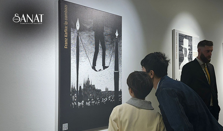 Beyoğlu Belediyesi ev sahipliğinde, Çek Cumhuriyeti İstanbul Başkonsolosluğu tarafından düzenlenen