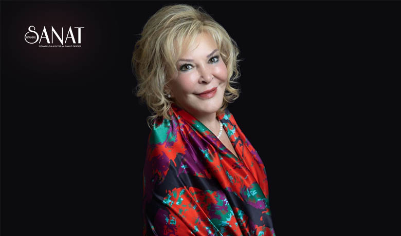 Uluslararası alanda tanınan Türk piyanist Gülsin Onay, yoğun geçen yaz