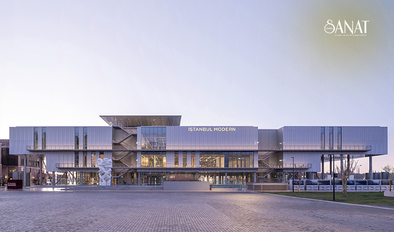 Kurulduğu 11 Aralık 2004 tarihinden bugüne kadar 10 milyon ziyaretçiyi