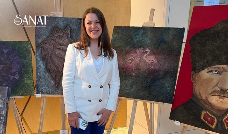 Pelin Toğrul, 16-21 Ekim tarihleri arasında İzmir’de, Swissotel Büyük Efes’te