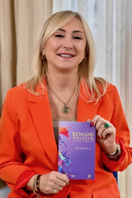 rengine yolculuk ayşe ayşen bulut