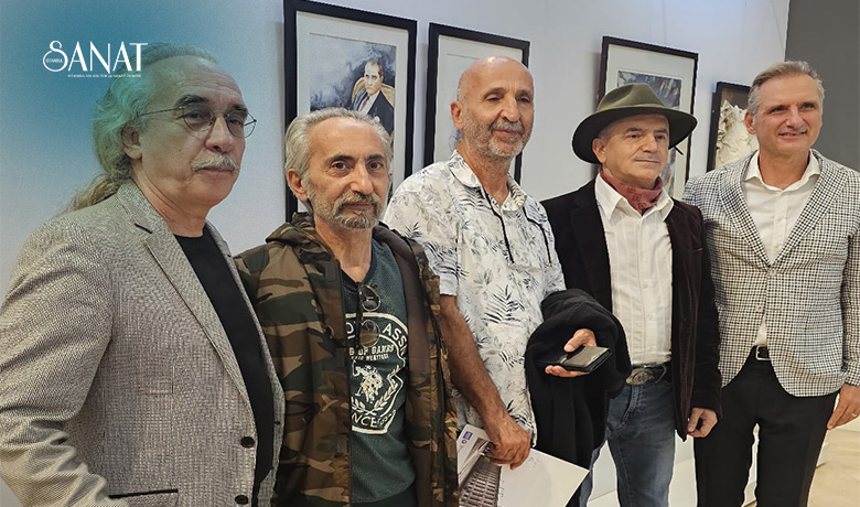 Tatbiki Güzel Sanatlar