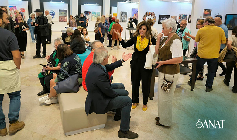 Tatbiki Güzel Sanatlar