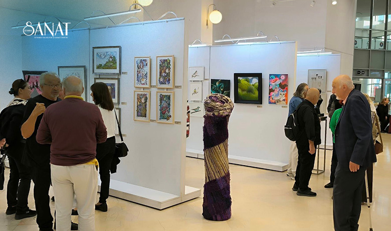 Tatbiki Güzel Sanatlar