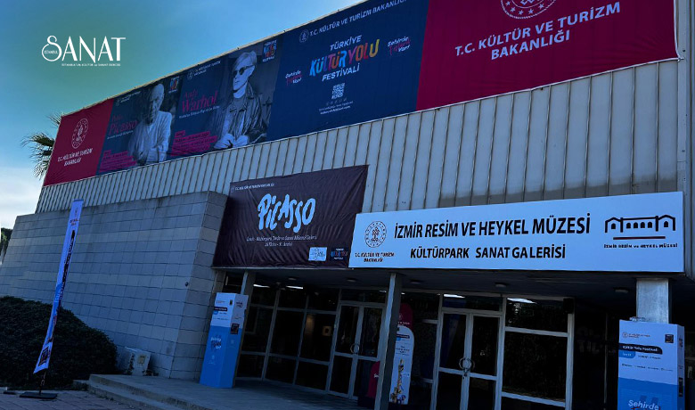 Yaşamı boyunca gerçekçi betimlemelerinden kübist ve sürrealist yorumlarına kadar ürettiği