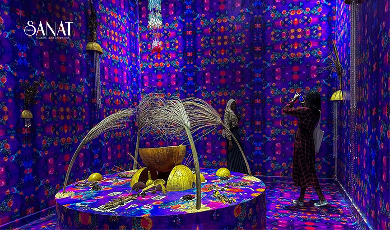 Senegal’de bu yıl 15’incisi düzenlenen Dakar Bienali, yeniden sanatseverlerle buluştu.