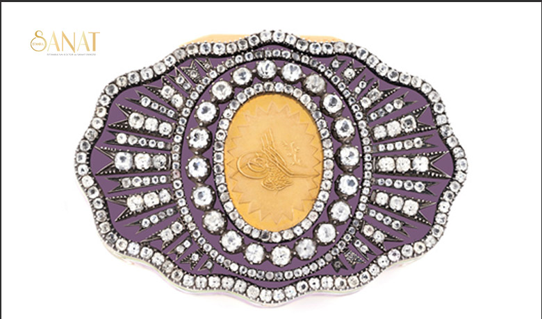 ARTHILL Müzecilik, 24 Kasım 2024 tarihinde Osmanlı sultanları ile saray