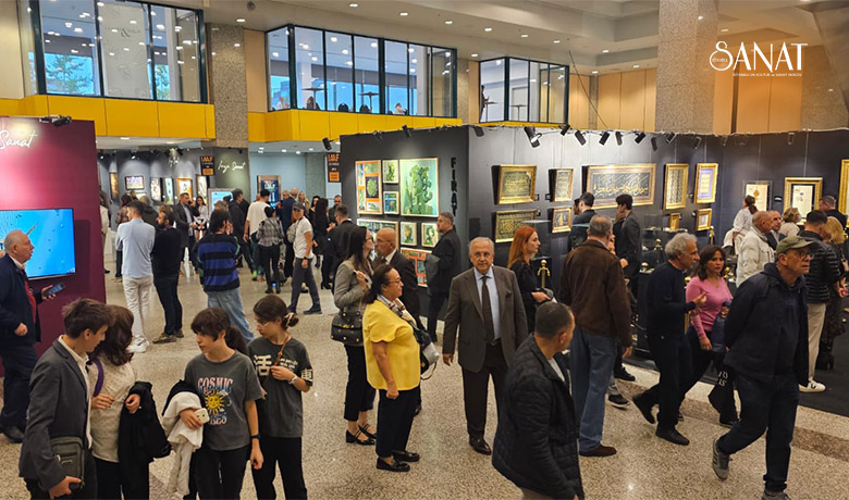 İstanbul Sanat ve Antika Fuarı