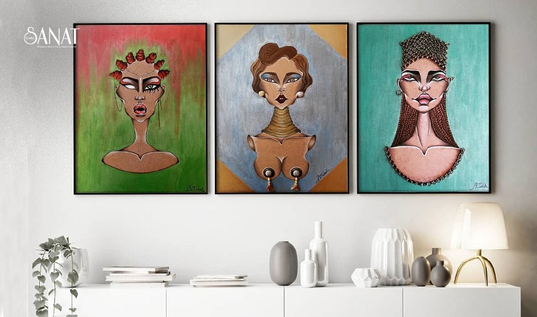 Lütfi Kırdar Kongre Merkezi’nde beşinci kez düzenlenecek olan İstanbul Sanat