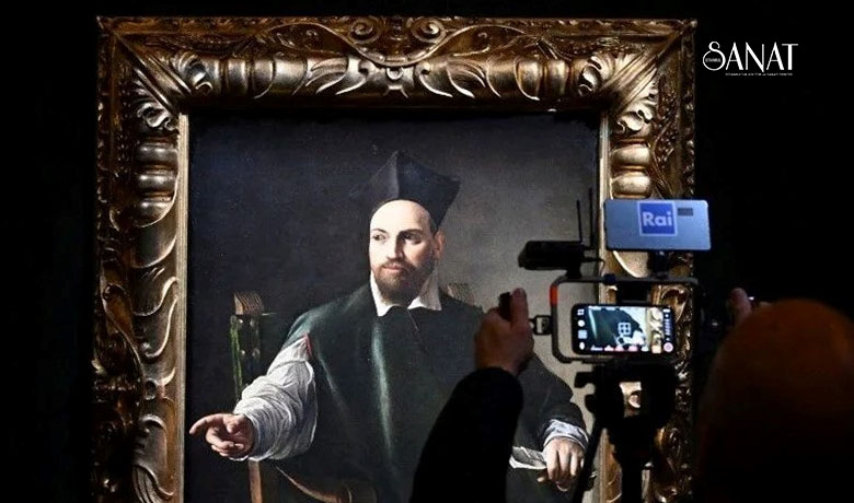 İtalyan ressam Caravaggio ’nun sırlarla dolu Maffeo Barberini portresi, ilk
