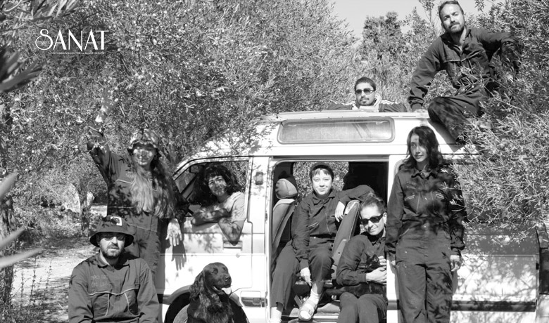 Çağdaş sanat, çevre ve doğa kavramlarına odaklanacak söyleşi, bir eylem