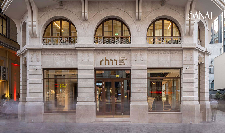 Avrupa Yılın Müzesi Ödülleri