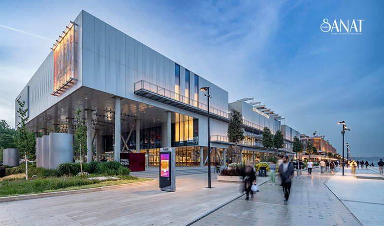 Avrupa Yılın Müzesi Ödülleri