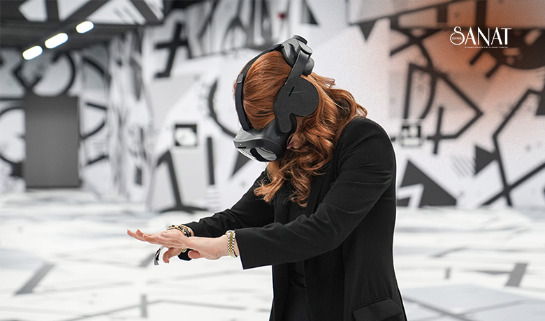 Geleneksel müze kavramını dönüştürmeyi amaçlayan Türkiye’nin ilk sanal gerçeklik (VR)