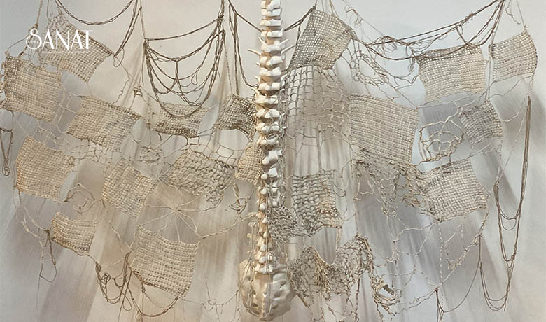 Decollage Art Space, sanat yolculuğunun başındaki isimleri vurgulayan ve yeni