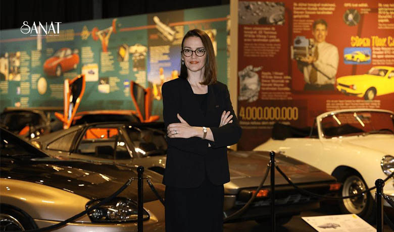 Rahmi Koç Müzesi Beygir Gücü Sergisi