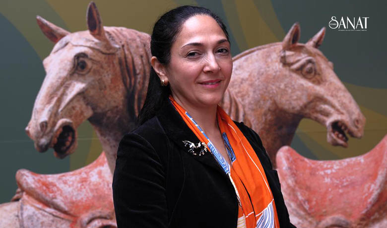 Rahmi Koç Müzesi Beygir Gücü Sergisi