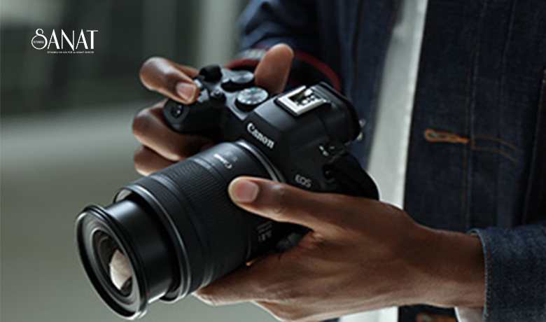 canon ultra geniş zum lens