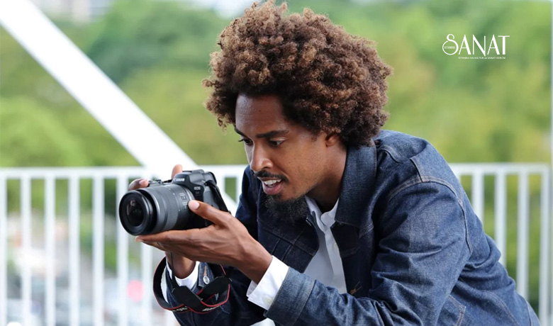 Görüntüleme teknolojileri lideri Canon, minimalist yapısının ardında güçlü bir yaratıcılık