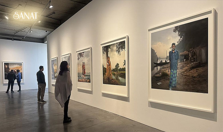 Usta yönetmen Nuri Bilge Ceylan’ın fotoğraf sergisi “Yolda”, Dirimart Dolapdere’de