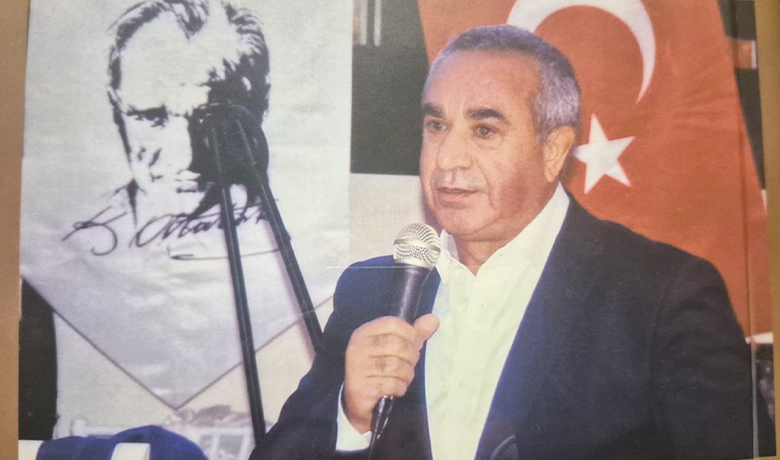 Şahin Metin Kubbe Dağı ve Ötesi