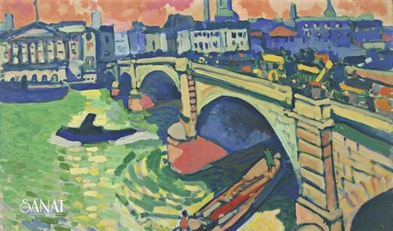 Ünlü tablolar kamu malı oldu