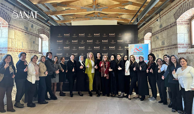 Kültürümüz yanında değerlerimizin korunması adına da önemli çalışmalara imza atan