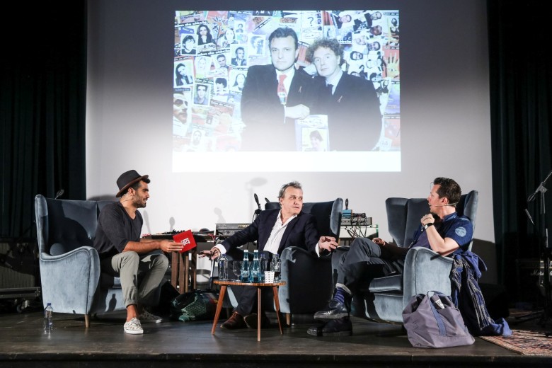 ISTANBUL’74, İstanbul Uluslararası Sanat ve Kültür Festivali’nin (IST. FESTIVAL) 15.