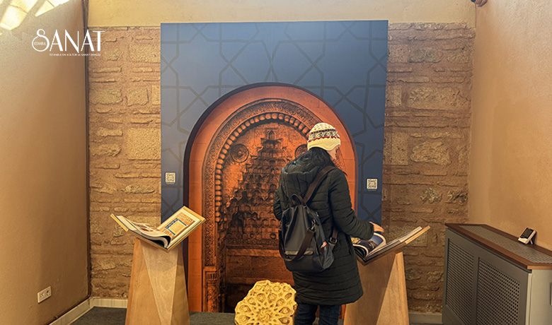 Konya'nın zengin kültür mirası