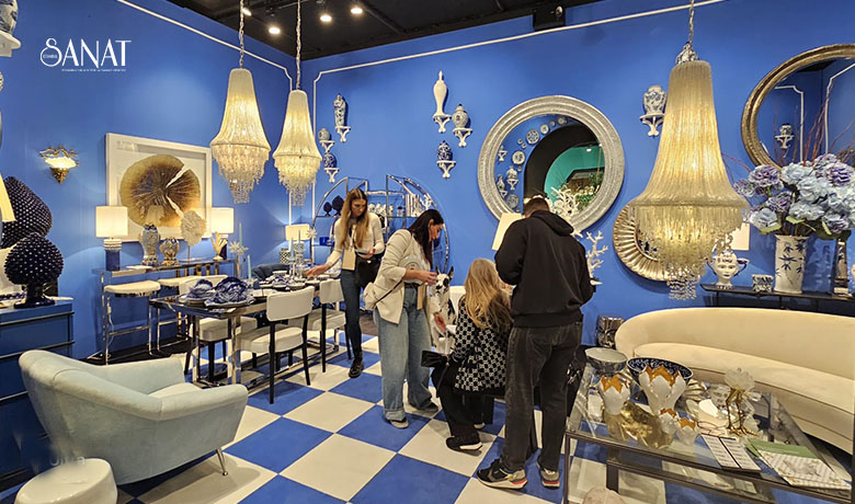 Dünyanın önde gelen dekorasyon ve tasarım fuarlarından Maison & Objet,