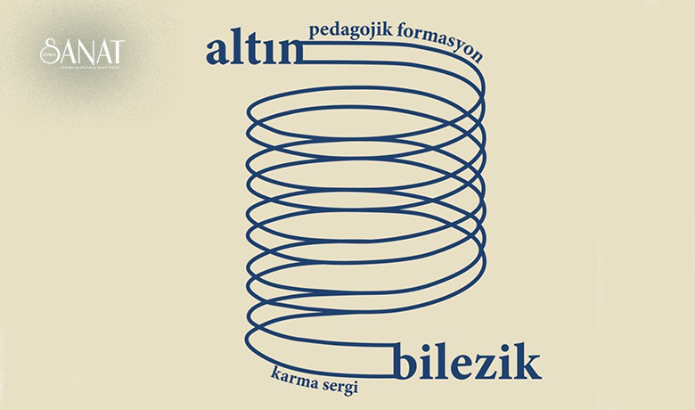 Marmara Üniversitesi Atatürk Eğitim Fakültesi Resim-İş Eğitimi Anabilim Dalı Sergi