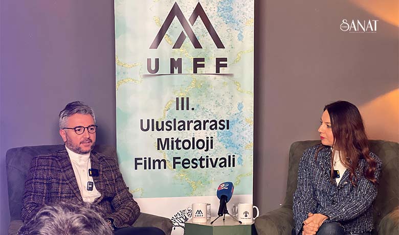 Mitolojinin sınırsız dünyası, bu yıl sinema perdesinin ötesine geçerek dijital