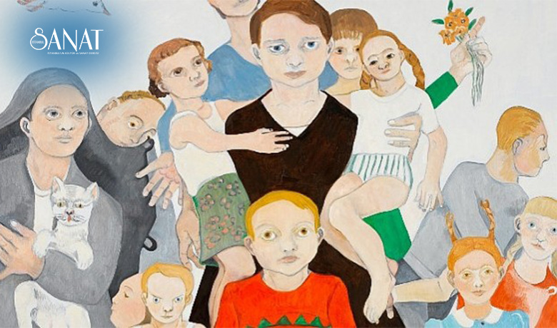 Neş’e Erdok’un son dönem eserleri, İstanbul’da sanatseverlerle buluşacak. Bu yıl