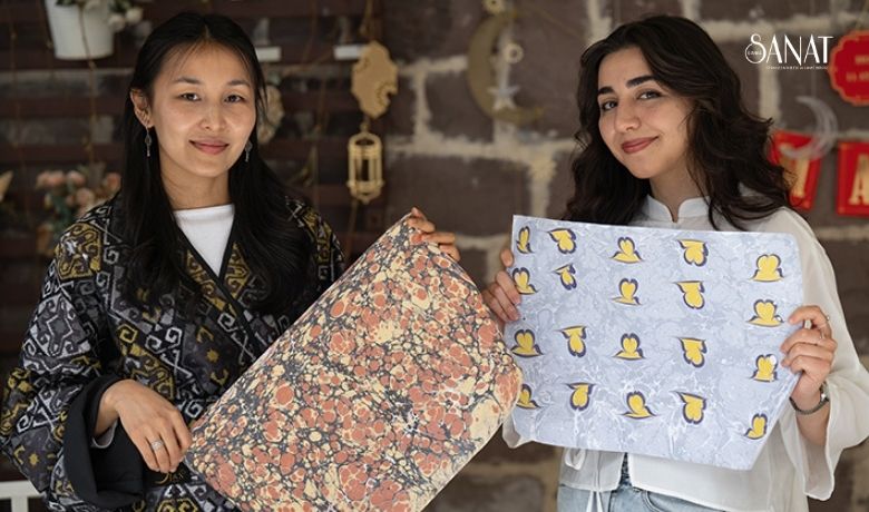 Yurtdışı Türkler ve Akraba Topluluklar Başkanlığı (YTB) Türkiye Bursları programıyla